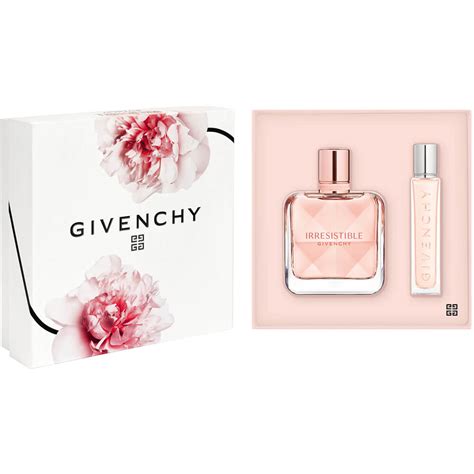 givenchy cofanetto|eau de parfume givenchy.